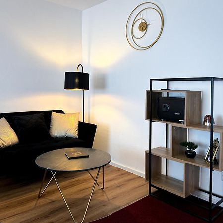 King Clusion Apartment Koblenz  Exterior photo