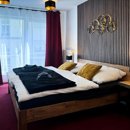 King Clusion Apartment Koblenz  Exterior photo