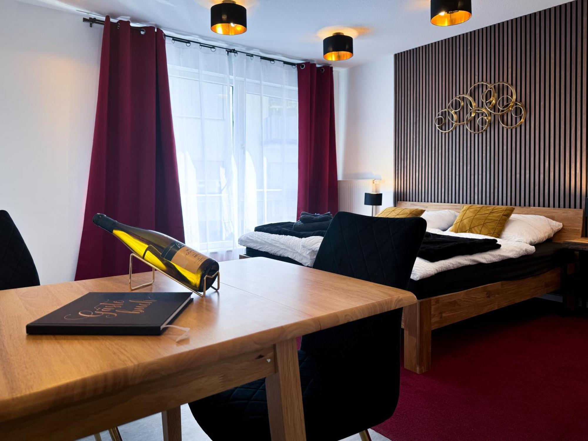 King Clusion Apartment Koblenz  Exterior photo