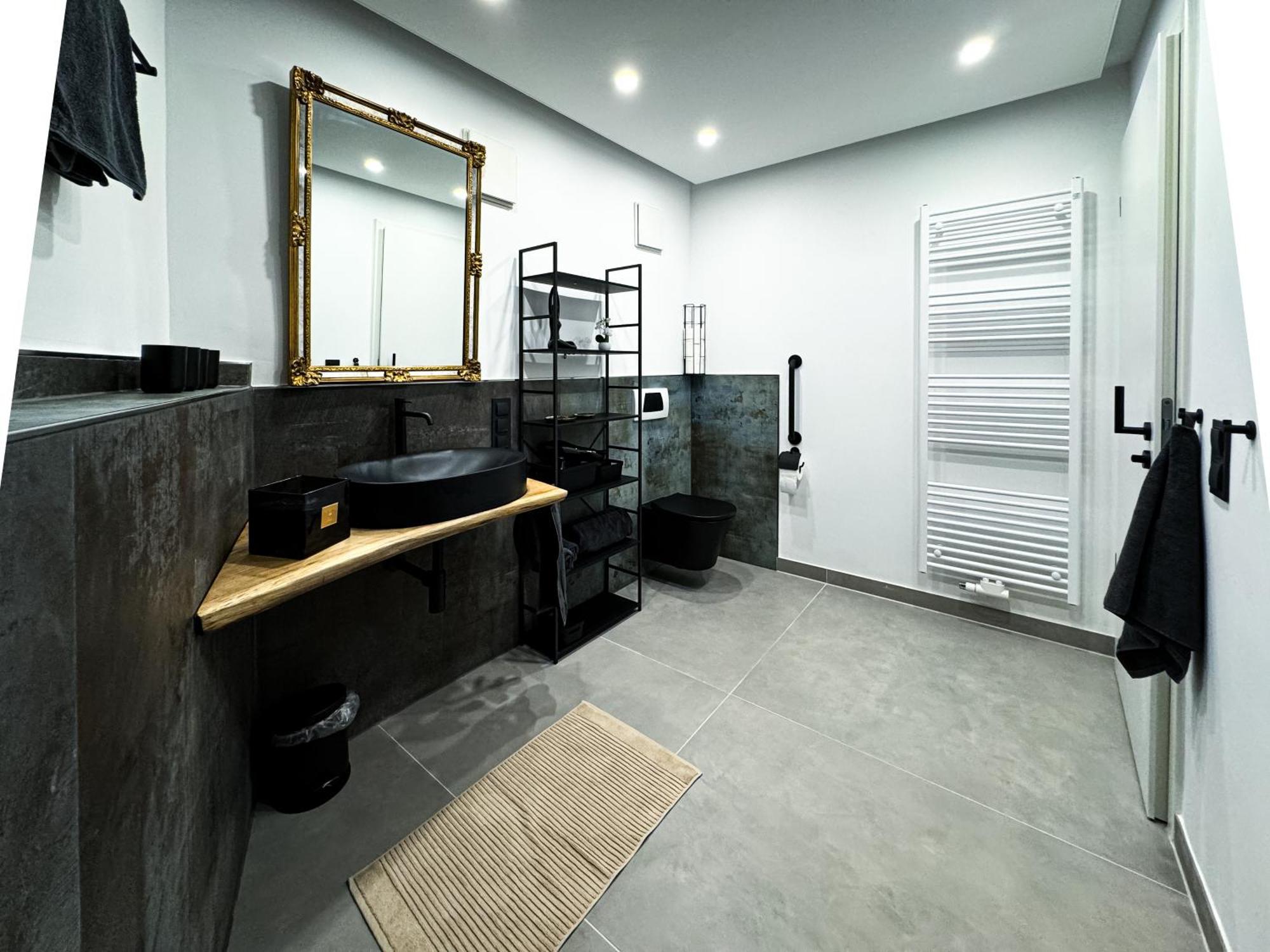 King Clusion Apartment Koblenz  Exterior photo